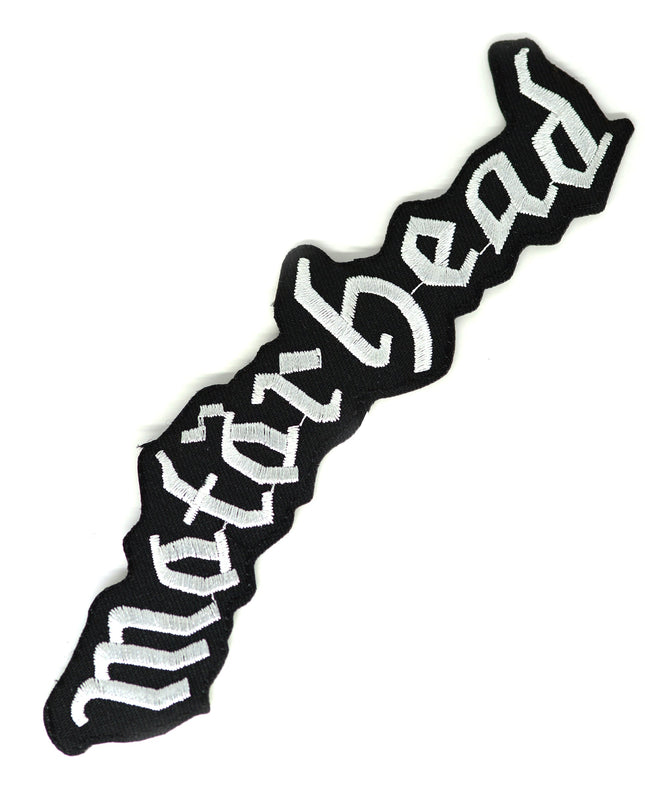 Patch - Motörhead I Texte