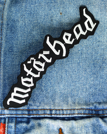 Patch - Motörhead I Texte