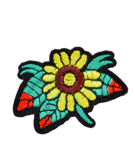 Patch - Tournesol II