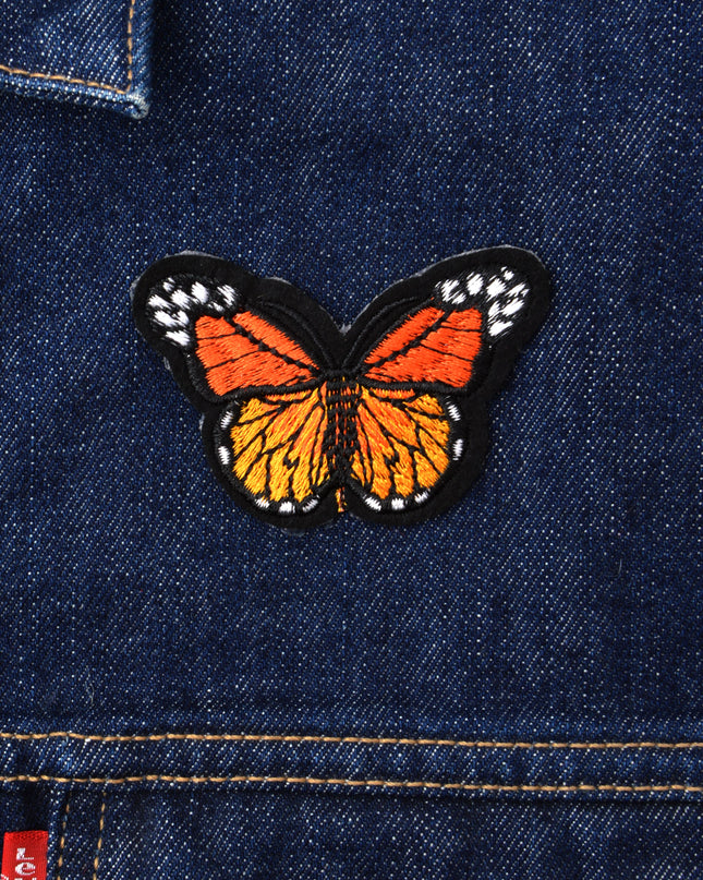 Patch Butterfly VI