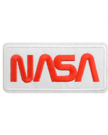 Écusson Felvarró NASA IV