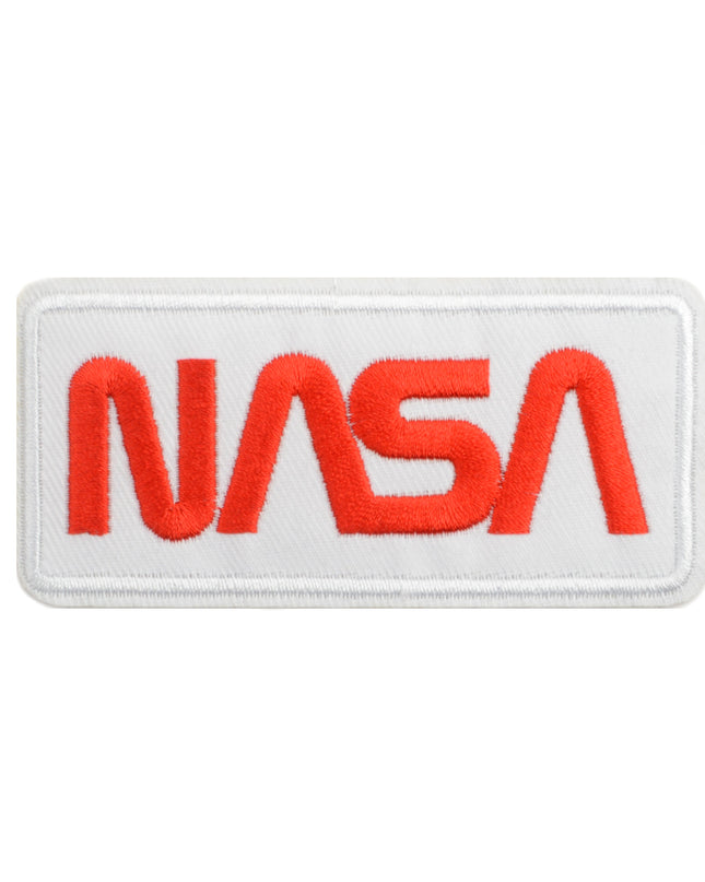 Écusson Felvarró NASA IV