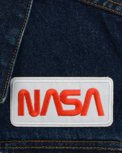 Écusson Felvarró NASA IV