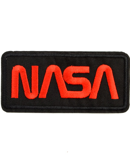 Écusson thermocollant - NASA II pour Pâques