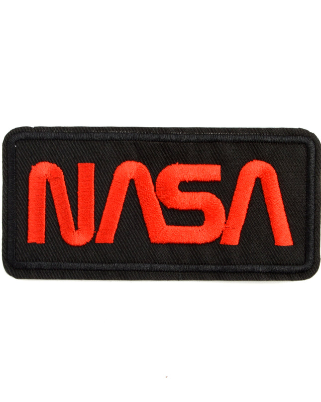 Écusson thermocollant - NASA II pour Pâques