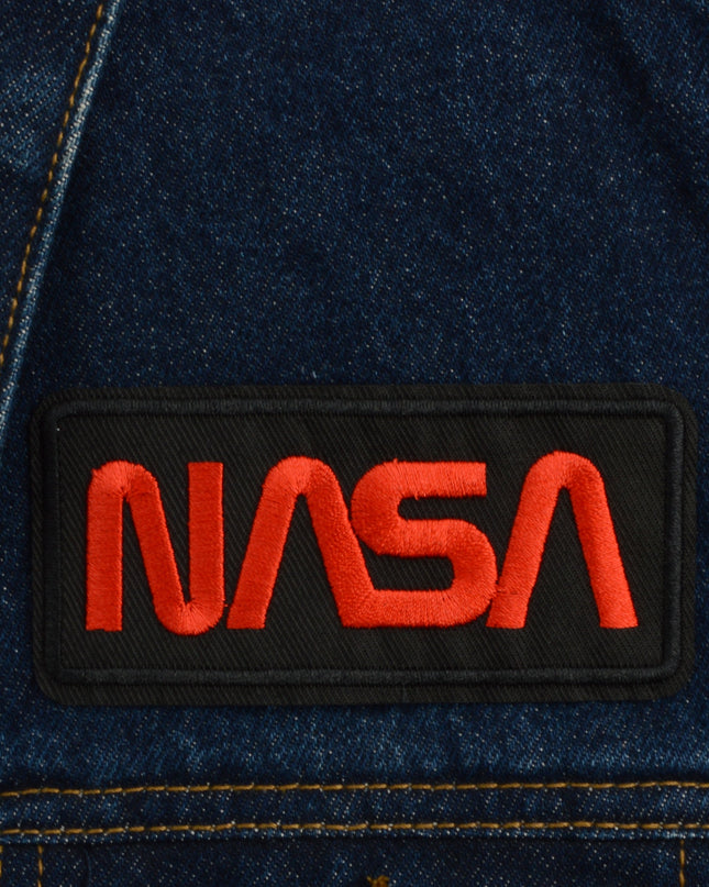 Écusson thermocollant - NASA II pour Pâques