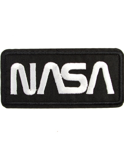 Écusson thermocollant - NASA I pour Pâques
