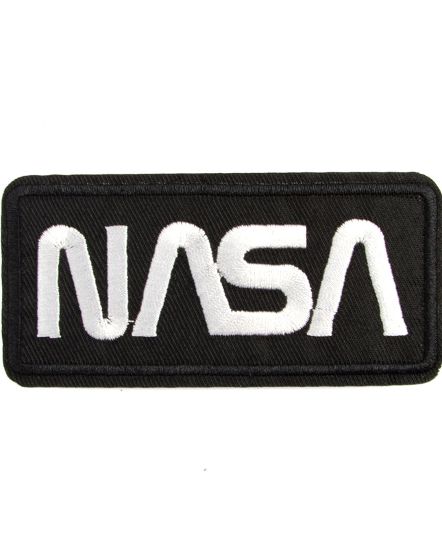 Écusson thermocollant - NASA I pour Pâques