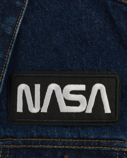 Écusson thermocollant - NASA I pour Pâques