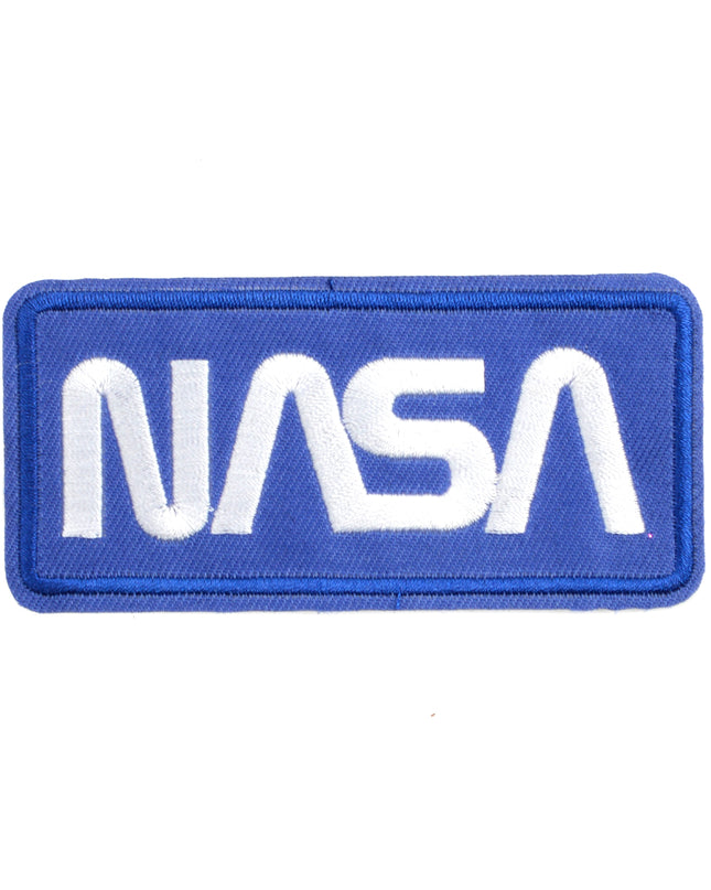 Écusson thermocollant - NASA pour Pâques