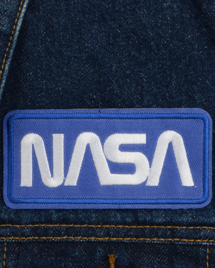 Écusson thermocollant - NASA pour Pâques