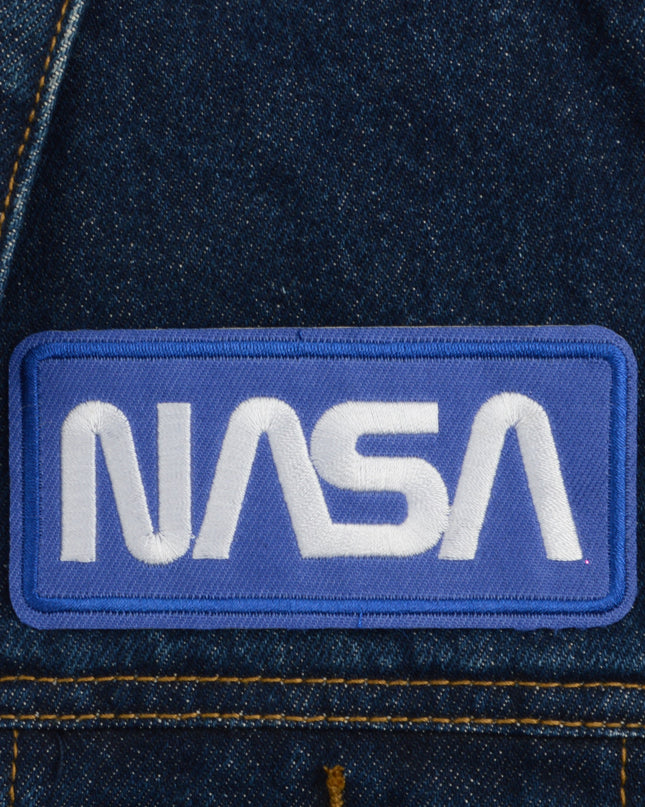 Écusson thermocollant - NASA pour Pâques