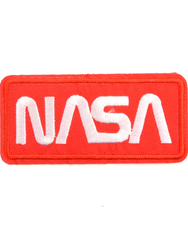Écusson - Motif de Pâques NASA III