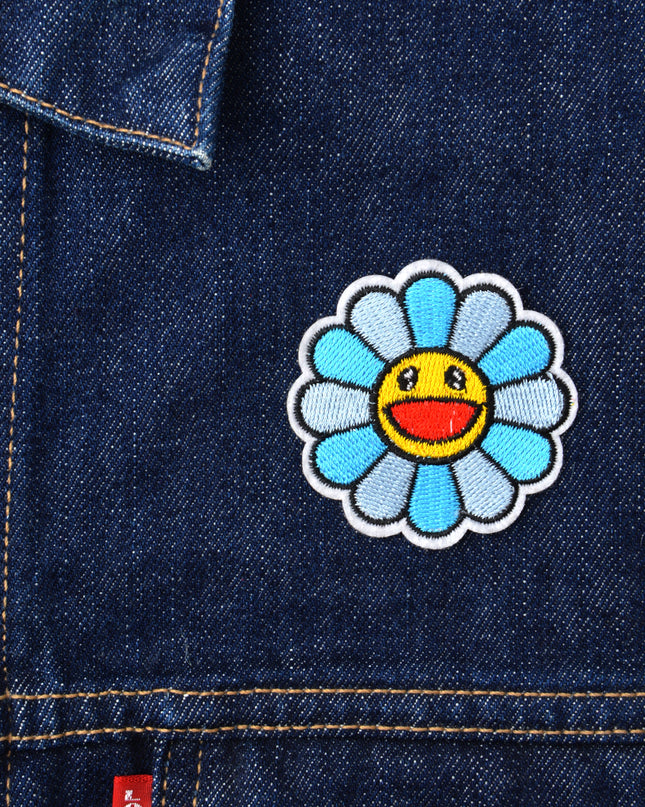 Patch - Fleur qui rit