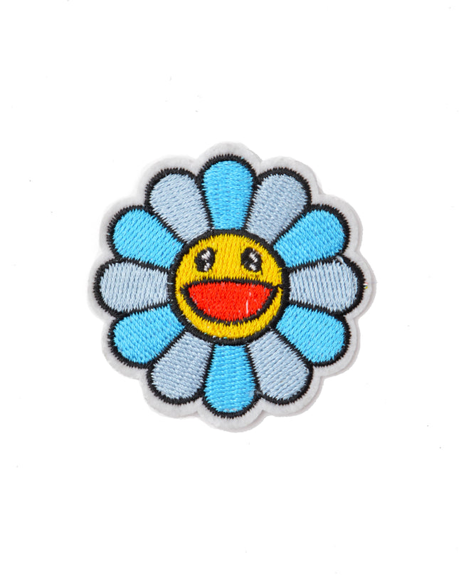 Patch - Fleur qui rit