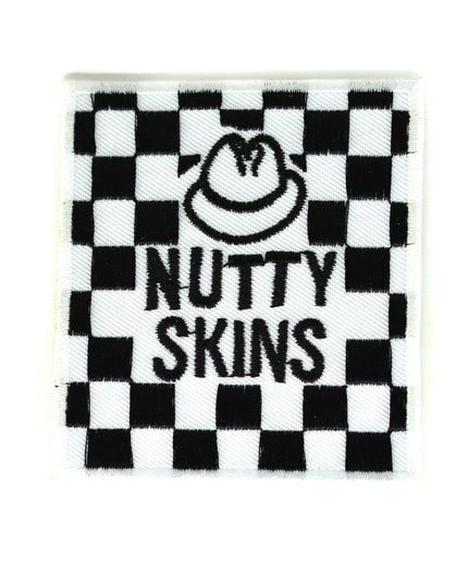 Patch - Thème Nutty Skins