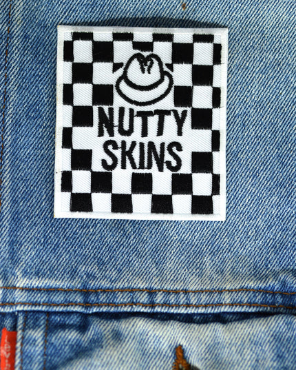 Patch - Thème Nutty Skins