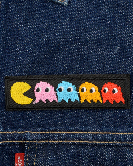 Patch - Pac-Man
