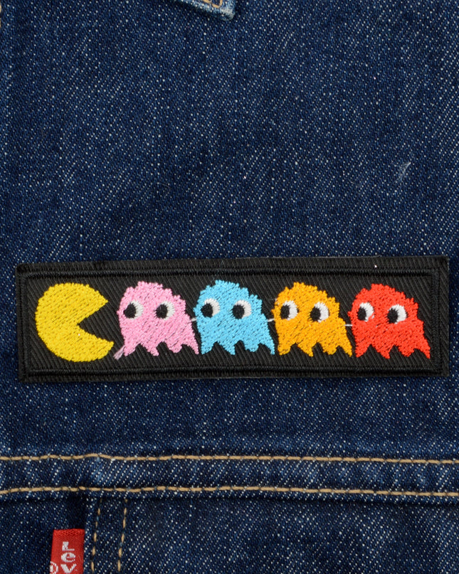 Patch - Pac-Man