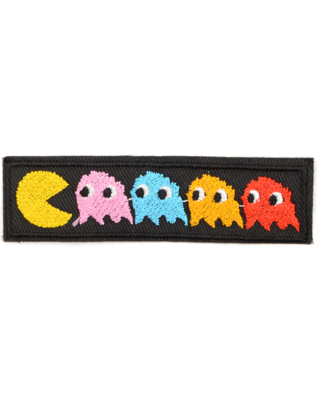 Pac-Man Patch