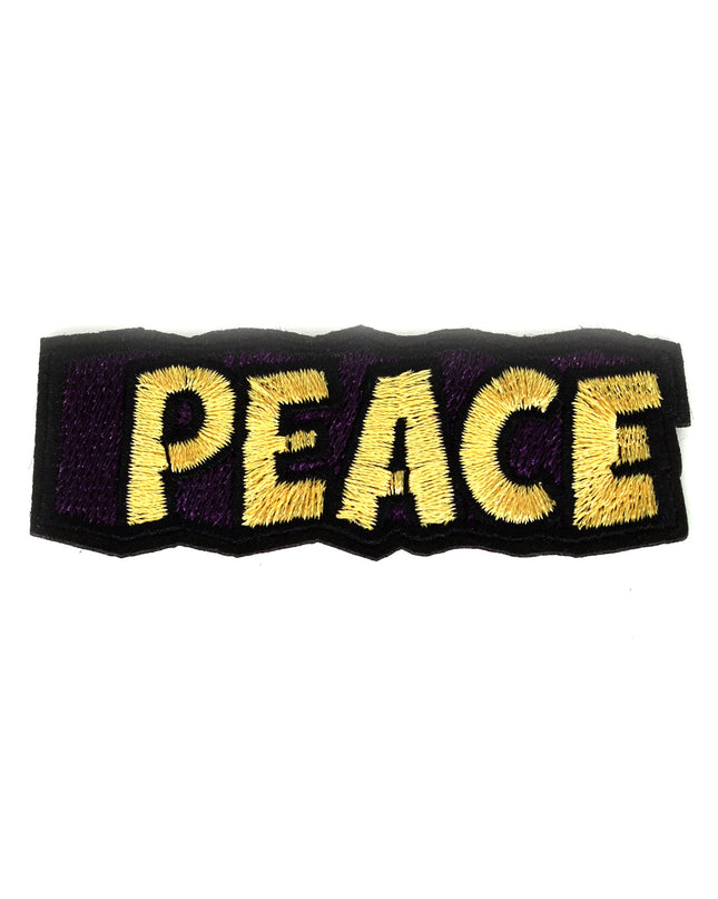 Patch - Paix III