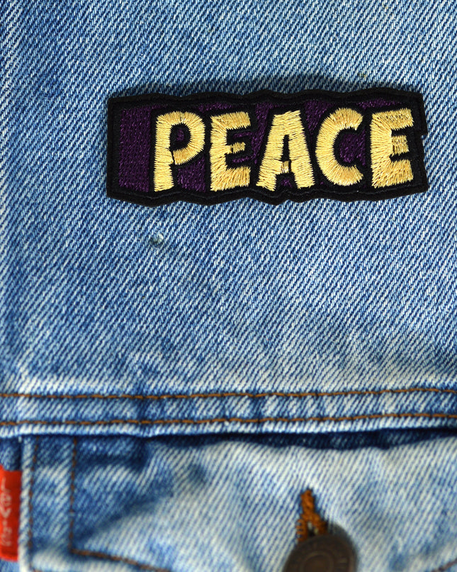 Patch - Paix III