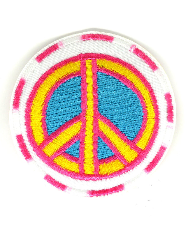 Écusson - Symbole de la paix II
