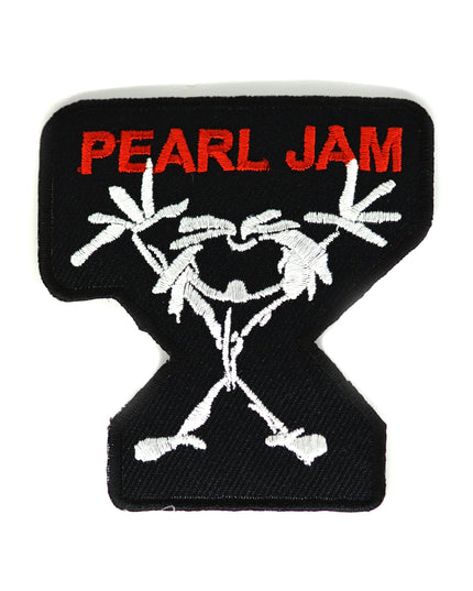 Écusson - Logo Pearl Jam III