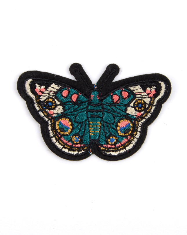 Butterfly II Patch