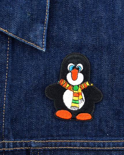 Penguin Patch