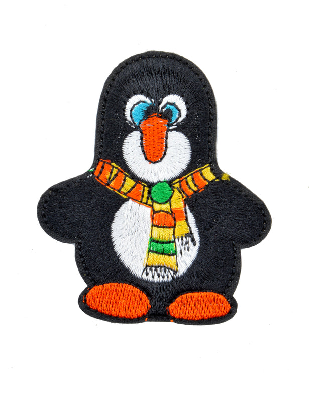 Penguin Patch