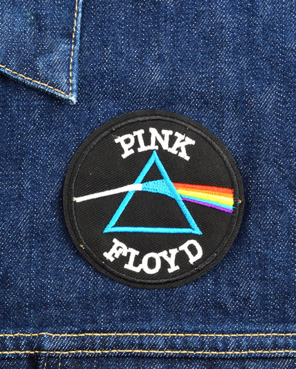 Pink Floyd Patch