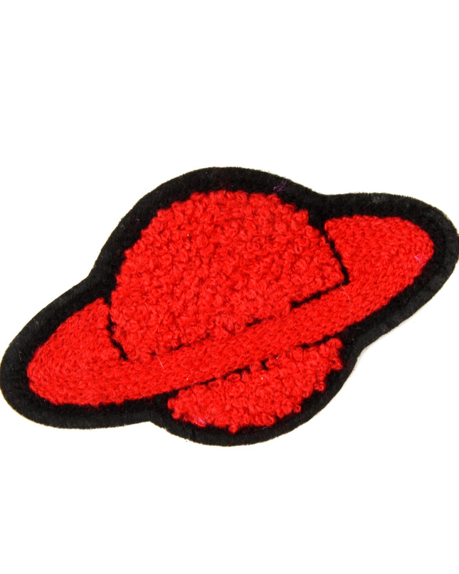 Écusson brodé mignon et duveteux Felvarró - Fluffy I Cute