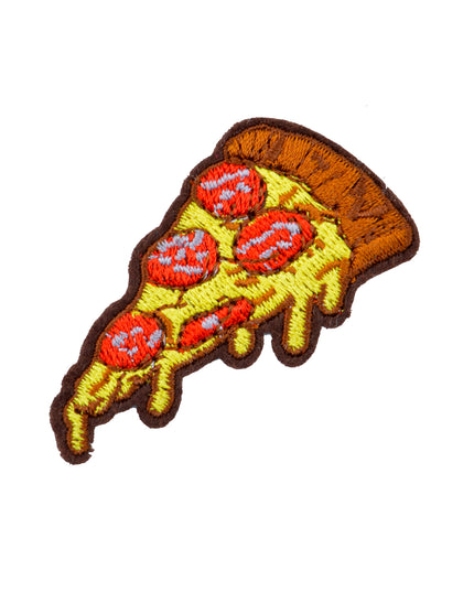 Patch - Part de pizza