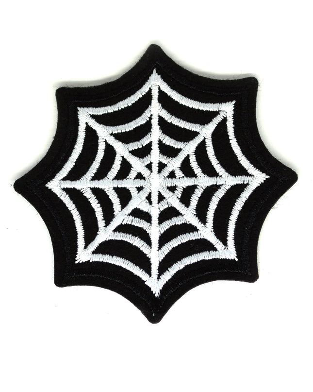 Patch - Toile d'araignée