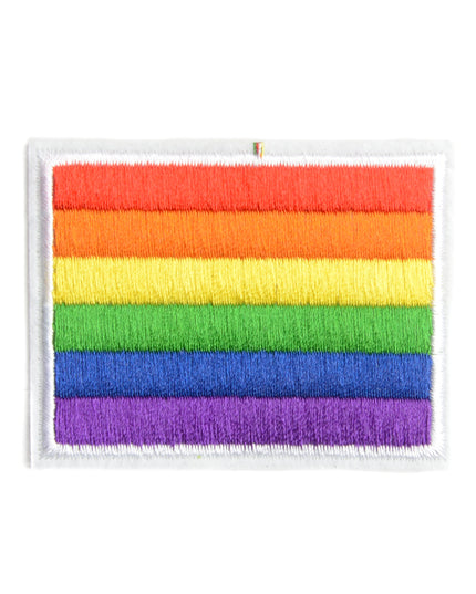 Écusson thermocollant - Fierté