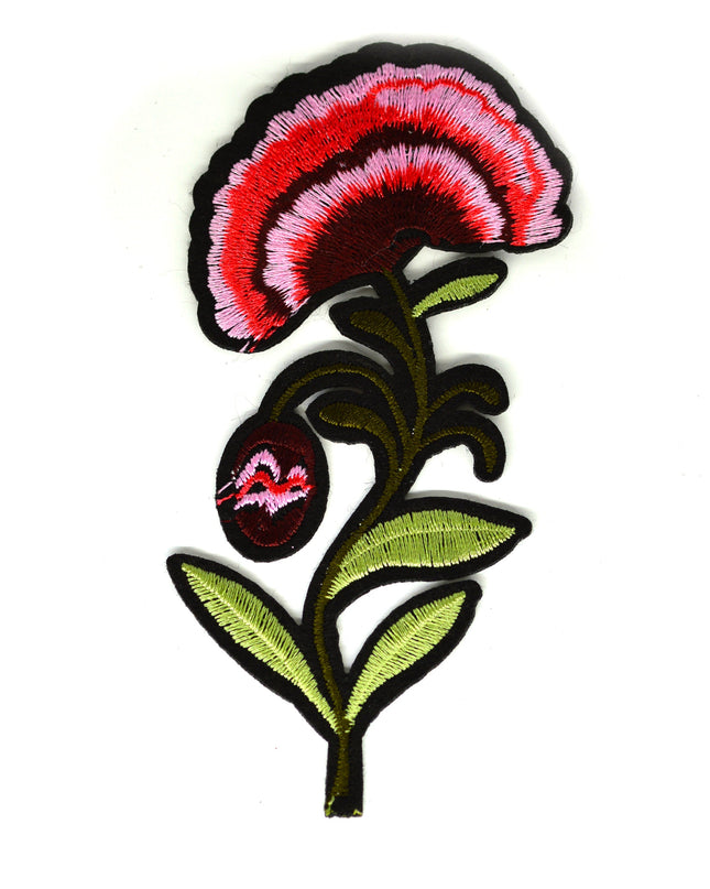 Patch - Pivoine | Pâques