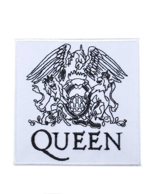 Patch - Reine II