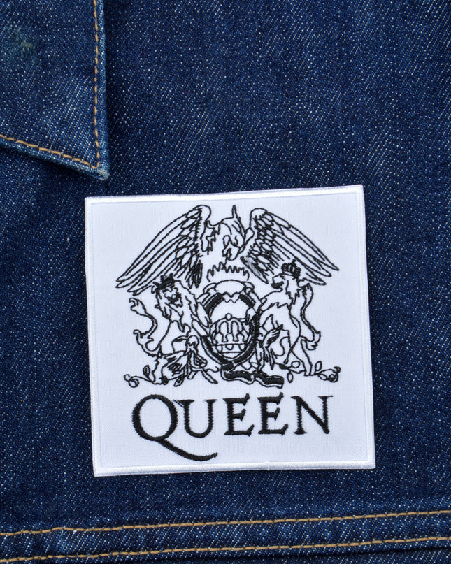 Patch - Reine II