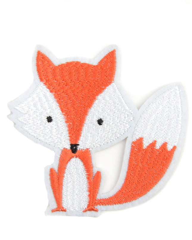 Combinaison Patch - Fox II Pâques pour enfants et adultes