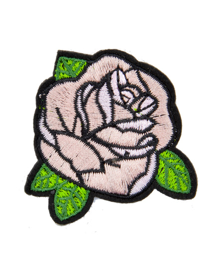 Patch - Rose rose