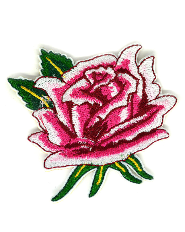 Patch - Bouton de rose | Rose | Pâques