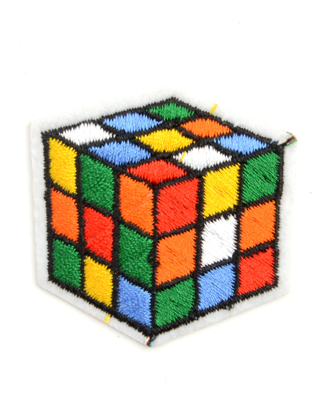 Magic Cube Fun Accessory for All Ages