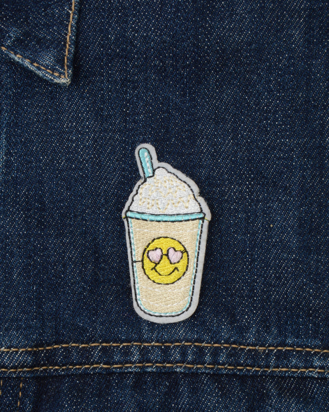 Patch - Secouer