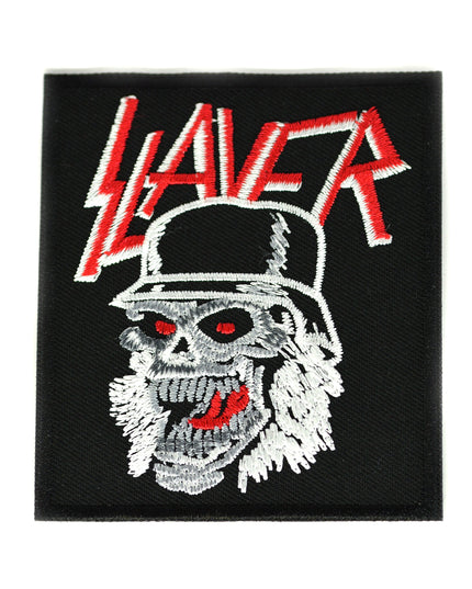 Patch - Icône Slayer III