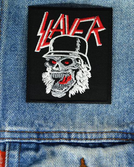 Patch - Icône Slayer III