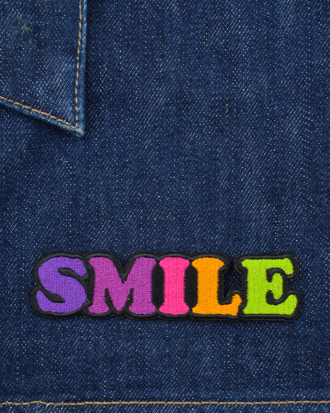 Patch - Sourire