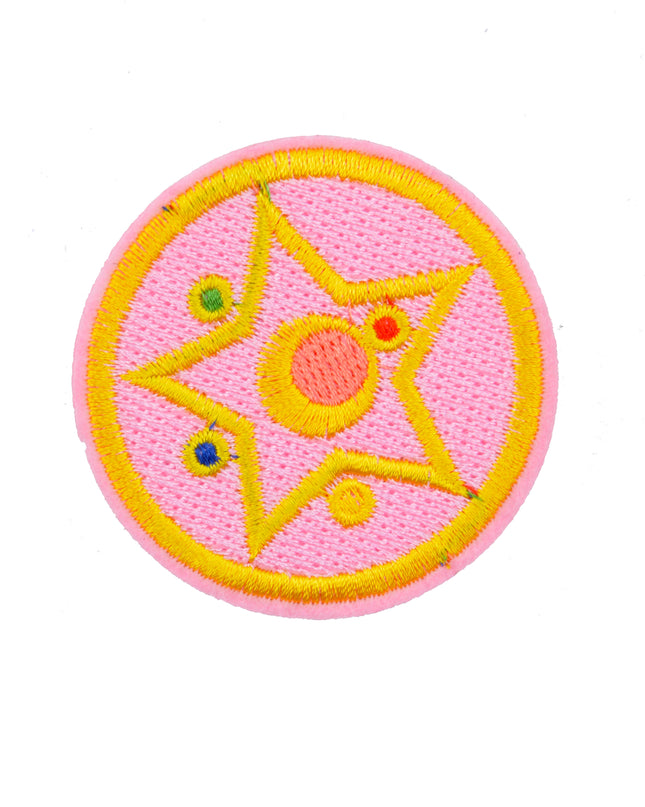 Écusson - Broche Sailor Moon