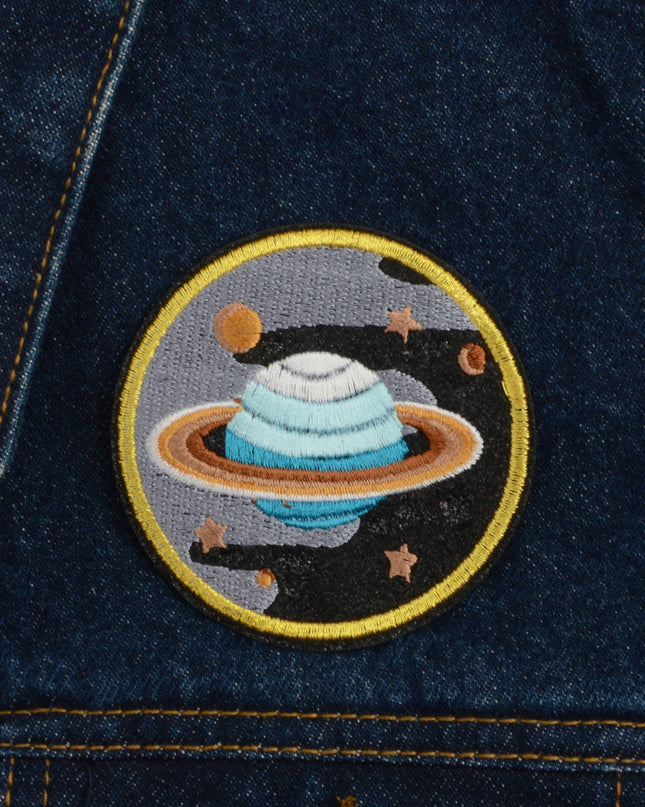 Saturn Patch
