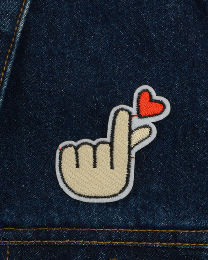 Patch - Main | Vêtements et idées cadeaux de Noël